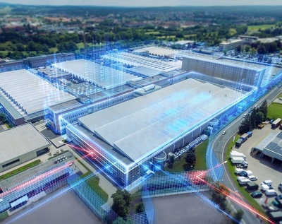 日产5000万条数据 揭秘全球最接近工业4.0的智能工厂的软件基石