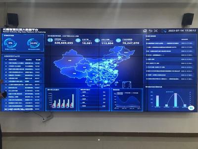 一碗拉面，何以撬动一方经济？丨舌尖上的金融大数据服务