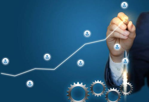 大数据及其服务 赋能现代社会的关键力量