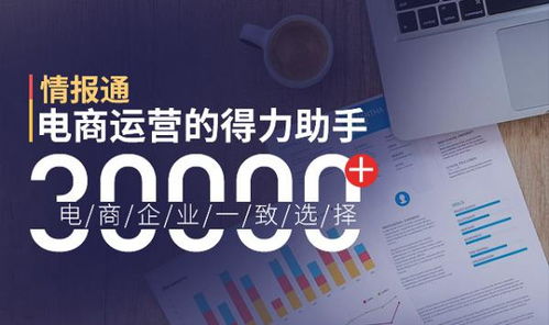 电商数据分析软件推荐与选型指南