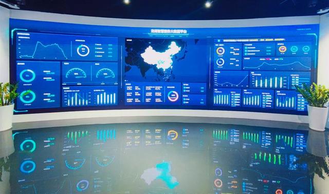 贵州大数据 革新龙湖智慧服务，重塑未来生活品质